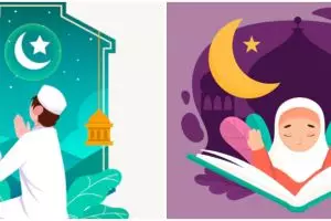 Doa menyambut bulan Ramadhan, lengkap dengan terjemahannya