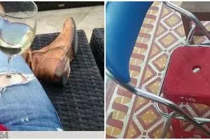 21 Momen lucu orang mengatasi persoalan, idenya boleh juga