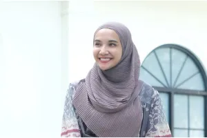 9 Menu MPASI Zaskia Sungkar, bisa bantu jaga imunitas anak