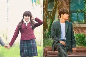 9 Rekomendasi drama Korea tentang dunia pendidikan, penuh kompetisi