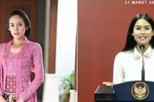 Maudy Ayunda ditunjuk jadi juru bicara untuk Presidensi G20