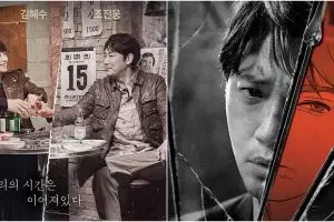11 Drama Korea kisahkan aksi penyelamatan, penuh adegan menegangkan