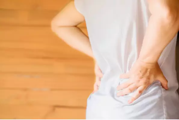 Kifosis adalah kelengkungan pada tulang © 2022 berbagai sumber 