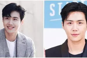 Sempat vakum, ini 7 potret terbaru Kim Seon-ho di Thailand