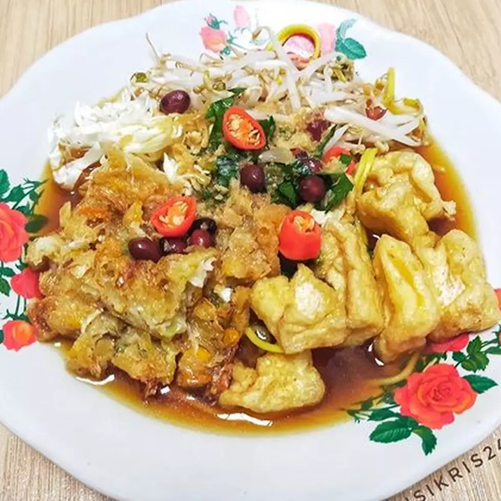 17 Resep olahan tahu berkuah, gurih, nikmat, dan sederhana