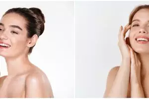 10 Daftar baby oil untuk wajah, aman digunakan