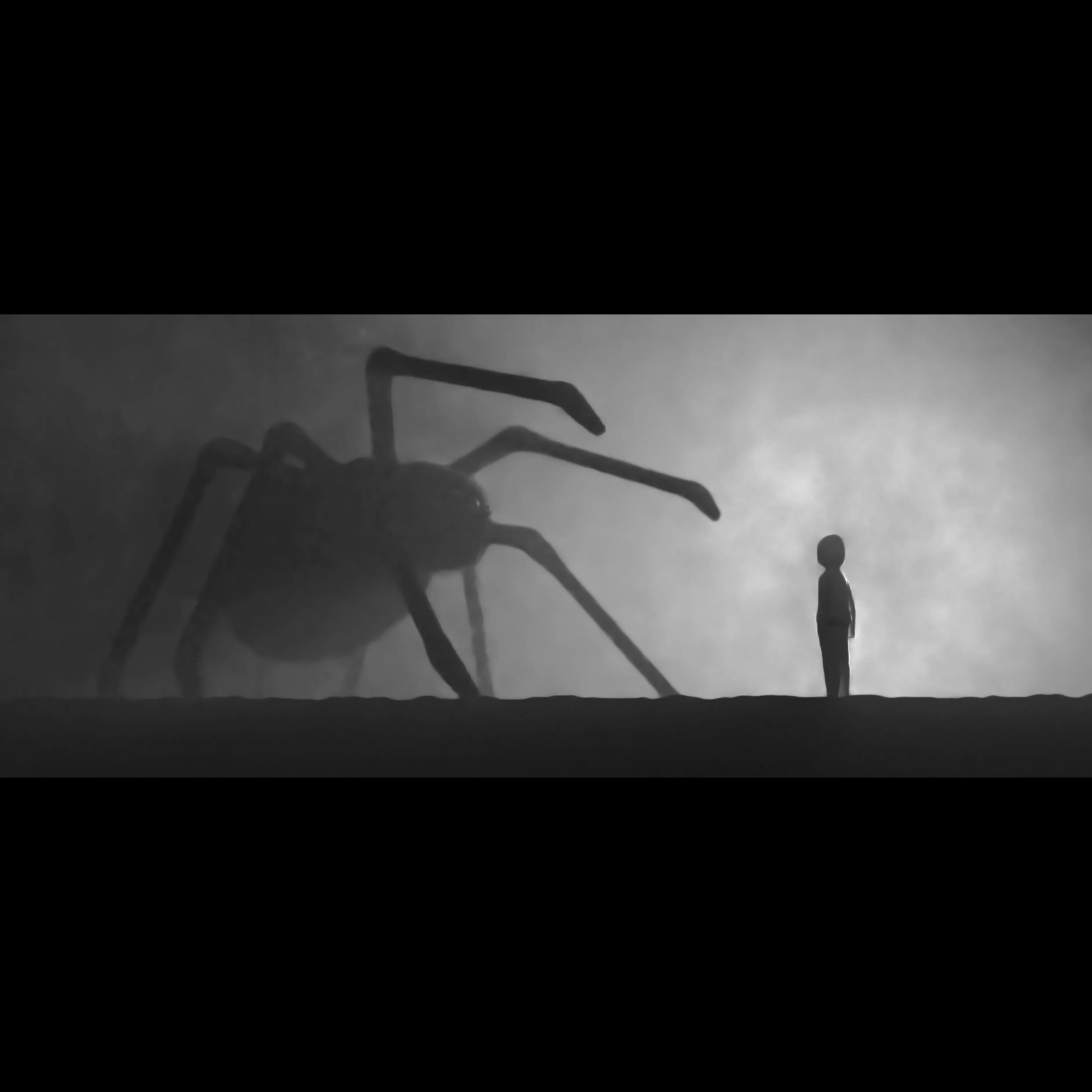 Tes ilustrasi ini bisa ungkap fobia apa yang kamu miliki