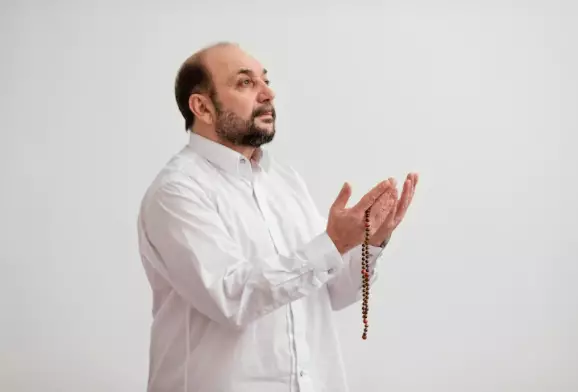 Doa puasa Ramadhan dan amalan yang diterima © 2022 berbagai sumber  Doa puasa Ramadhan dan amalan yang diterima © 2022 berbagai sumber