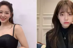 11 Transformasi Kim Se-jeong 'Business Proposal', dulu debut jadi idol