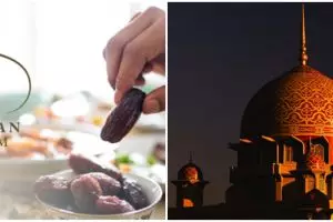 Imsak adalah penanda dimulainya puasa, ini hukumnya dalam Islam