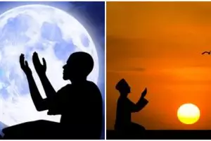 Tawakal adalah berserah diri kepada Allah, ini penjelasan lengkapnya