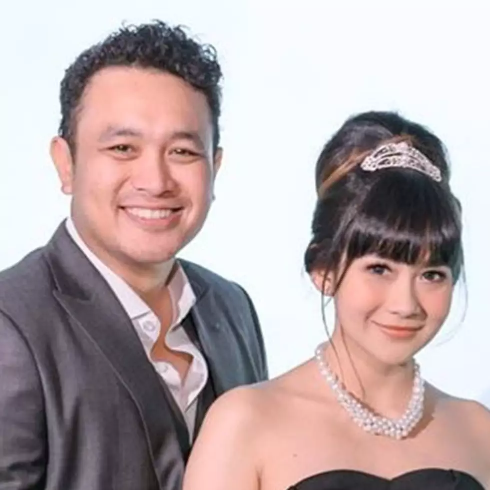 7 Pola makan Adiezty istri Gilang Dirga saat hamil, ketat soal camilan