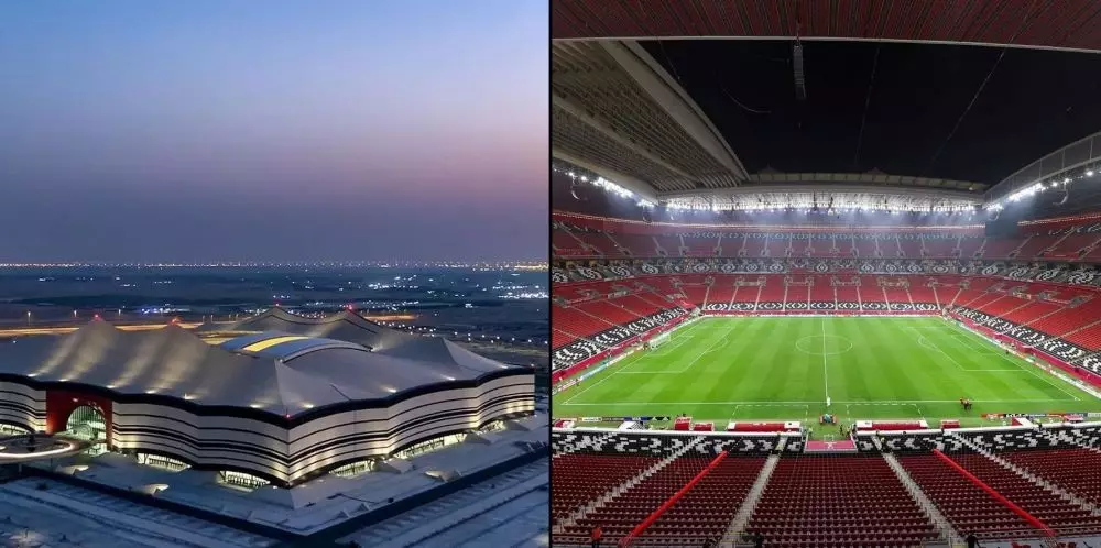 serba serbi piala dunia 2022 © berbagai sumber serba serbi piala dunia 2022 © berbagai sumber