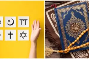 Tasamuh adalah sikap saling menghargai, ini dalilnya dalam Islam