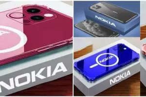 Ini bocoran spesifikasi Nokia Edge 2022, unggul di segala lini
