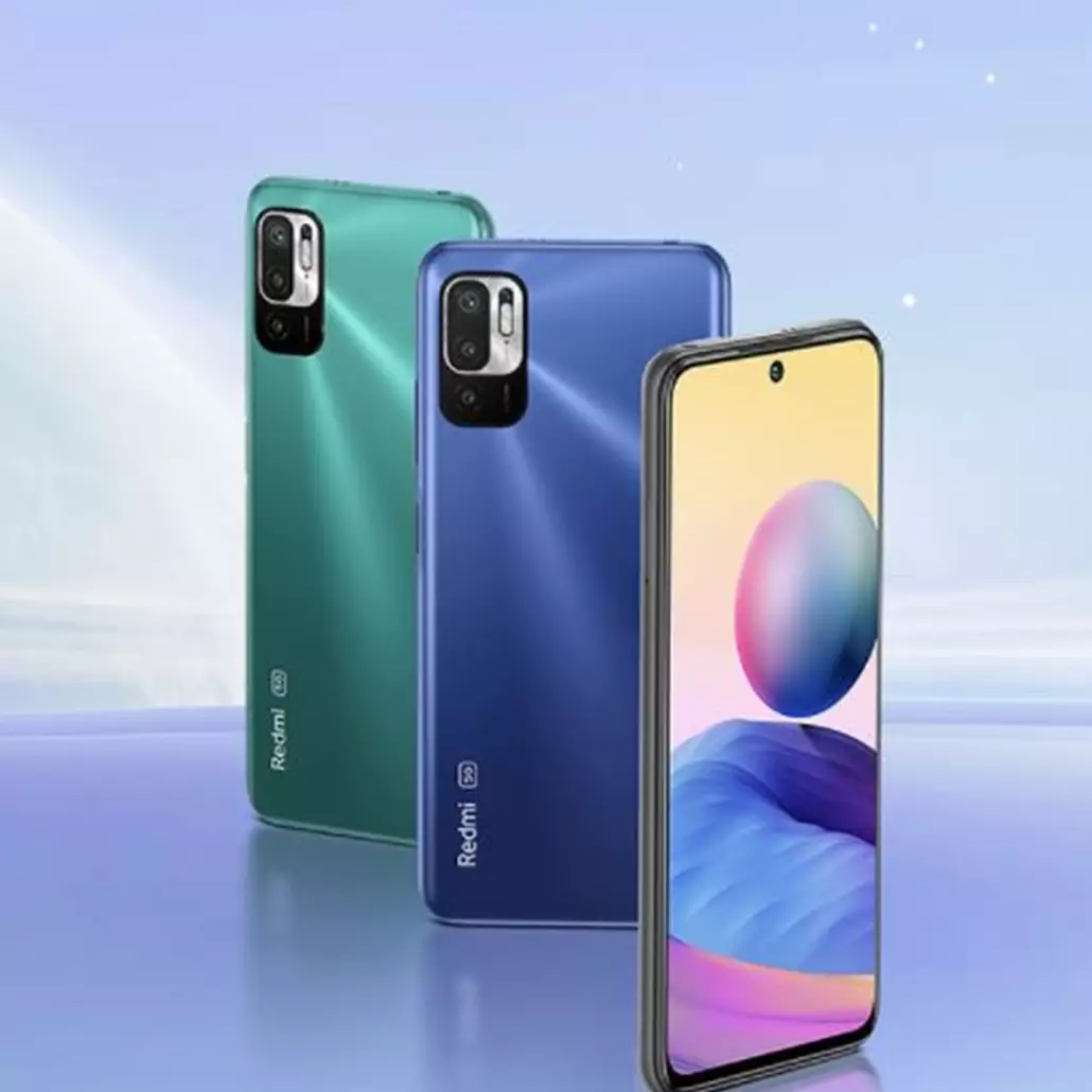 Ini spesifikasi lengkap Redmi Note 10 5G, chipset kencang layar nyaman