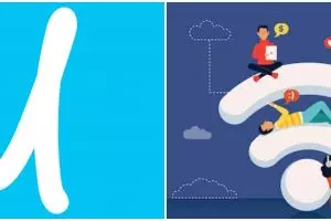 7 Cara transfer kuota by.U, tanpa biaya tambahan