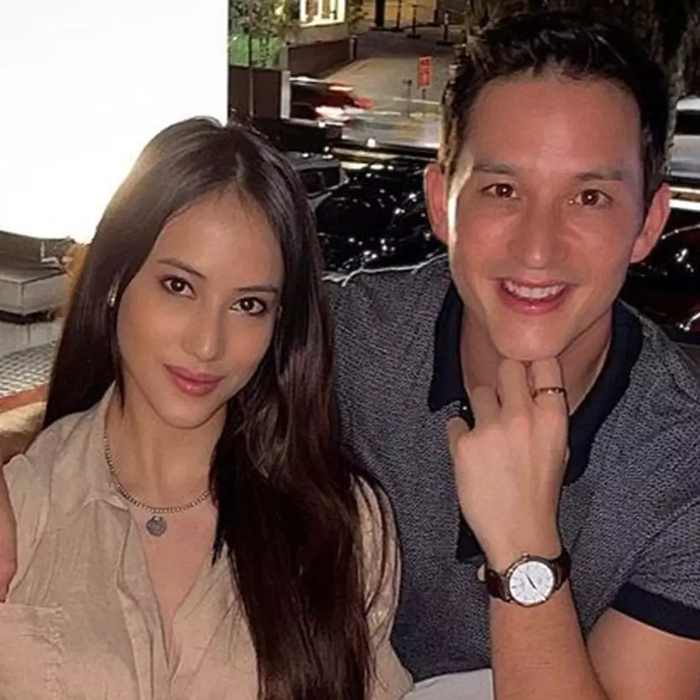 10 Masakan Janisaa Pradja istri Mike Lewis, mewah layaknya di restoran