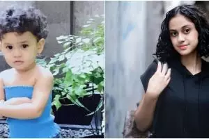 11 Potret transformasi Asila Maisa putri Ramzi, kian stylish