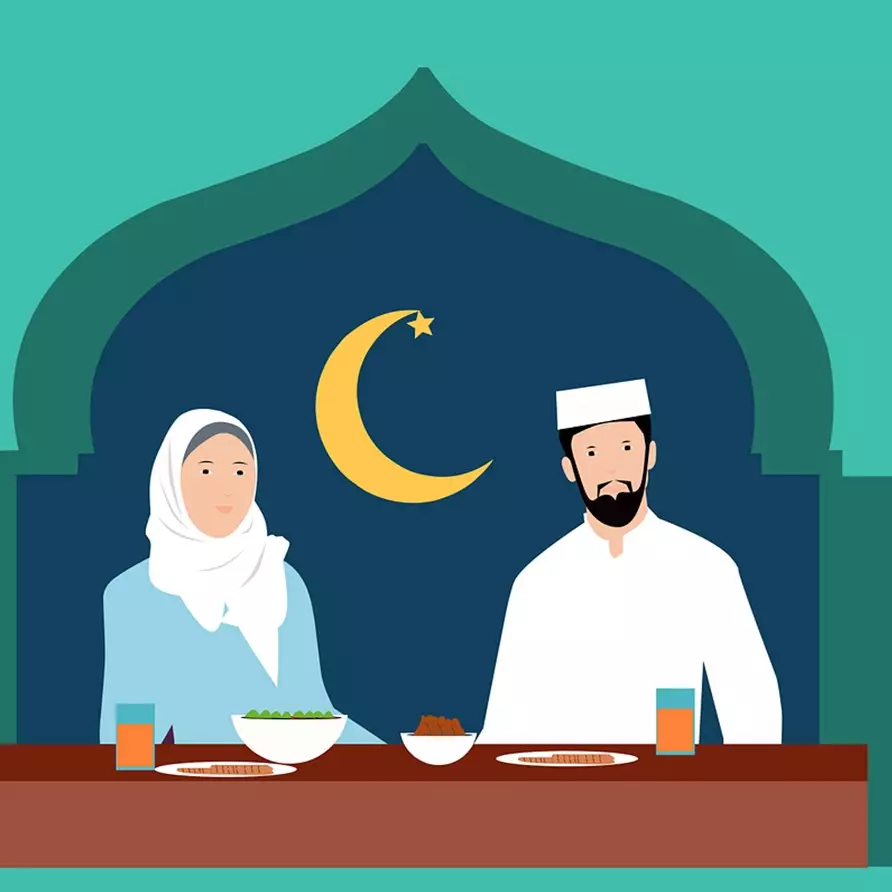 9 Aplikasi cek jadwal imsakiyah dan buka puasa, akurat