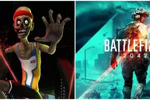 9 Pilihan game multiplayer untuk PC dan Laptop, seru dan menegangkan