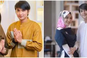 11 Momen kebersamaan Reiner dan Imel Putri, sering dijodoh-jodohkan