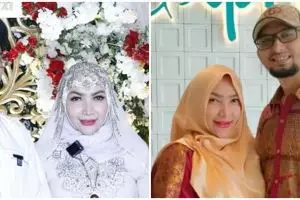 Momen Roro Fitria umumkan hamil anak pertama, sudah siapkan nama