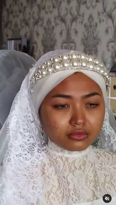 transformasi makeup pengantin berbagai sumber