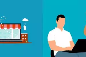 E-commerce menurut pengertian, jenis-jenis dan contohnya