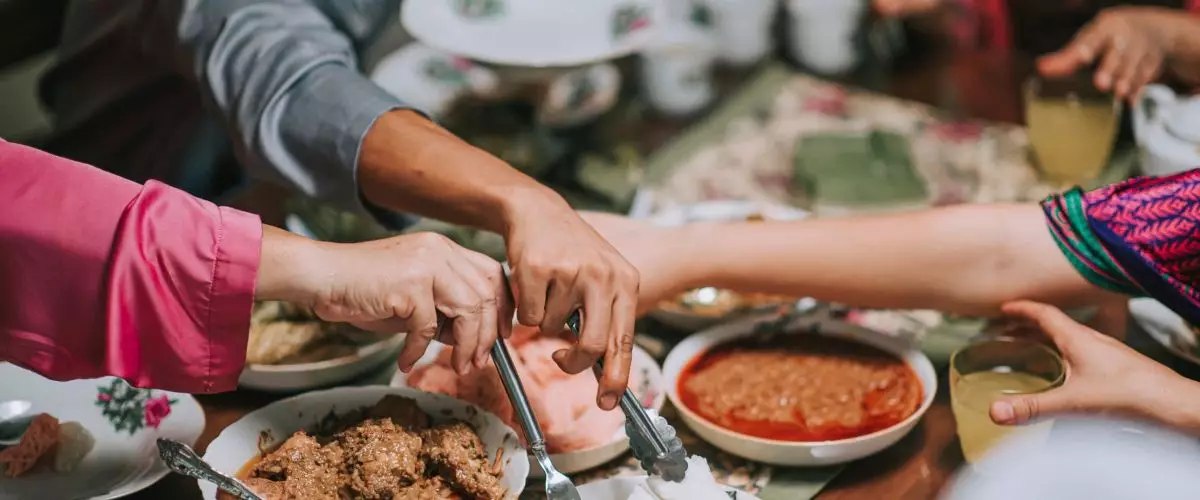 Ketahui menu sahur terbaik untukmu berdasarkan golongan darah