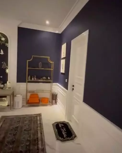 potret kamar Ivan Gunawan usai renovasi © Instagram/@ivan_gunawan potret kamar Ivan Gunawan usai renovasi © Instagram/@ivan_gunawan