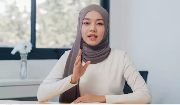 Ijtihad adalah sumber syariat Islam © 2022 berbagai sumber 