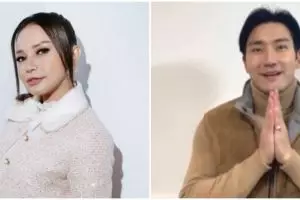 Rossa rayakan 25 tahun kariernya, Choi Siwon beri ucapan selamat