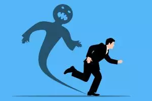 Dari foto laut pilihanmu, kamu bisa tahu apa ketakutan terbesarmu