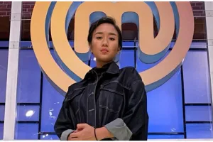 Sukses turunkan bobot 20-an kg, ini 7 menu Renatta Moeloek selama diet