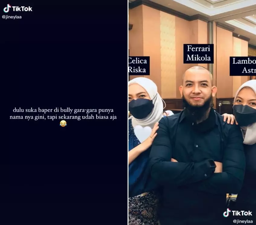 3 bersaudara nama merek mobil  berbagai sumber