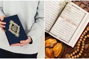 Doa khatam Alquran, dengan terjemahan dan keistimewaannya