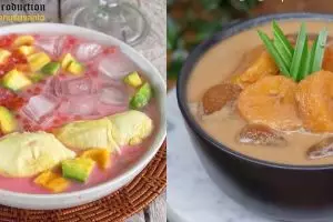Tebak jajanan Ramadan lewat kuis ini, pastikan kamu tak salah pilih