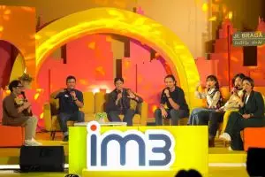 IM3 dukung generasi muda #KembaliSilaturahmi di Ramadan tahun ini