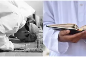 Aqidah adalah keyakinan iman, ini fungsi dan pentingnya pada kehidupan