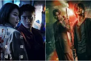 5 Drama Korea thriller wabah penyakit, banyak teka-teki misterius