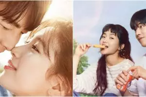 13 Drama Korea romantis sad ending, Twenty-Five Twenty-One bikin haru