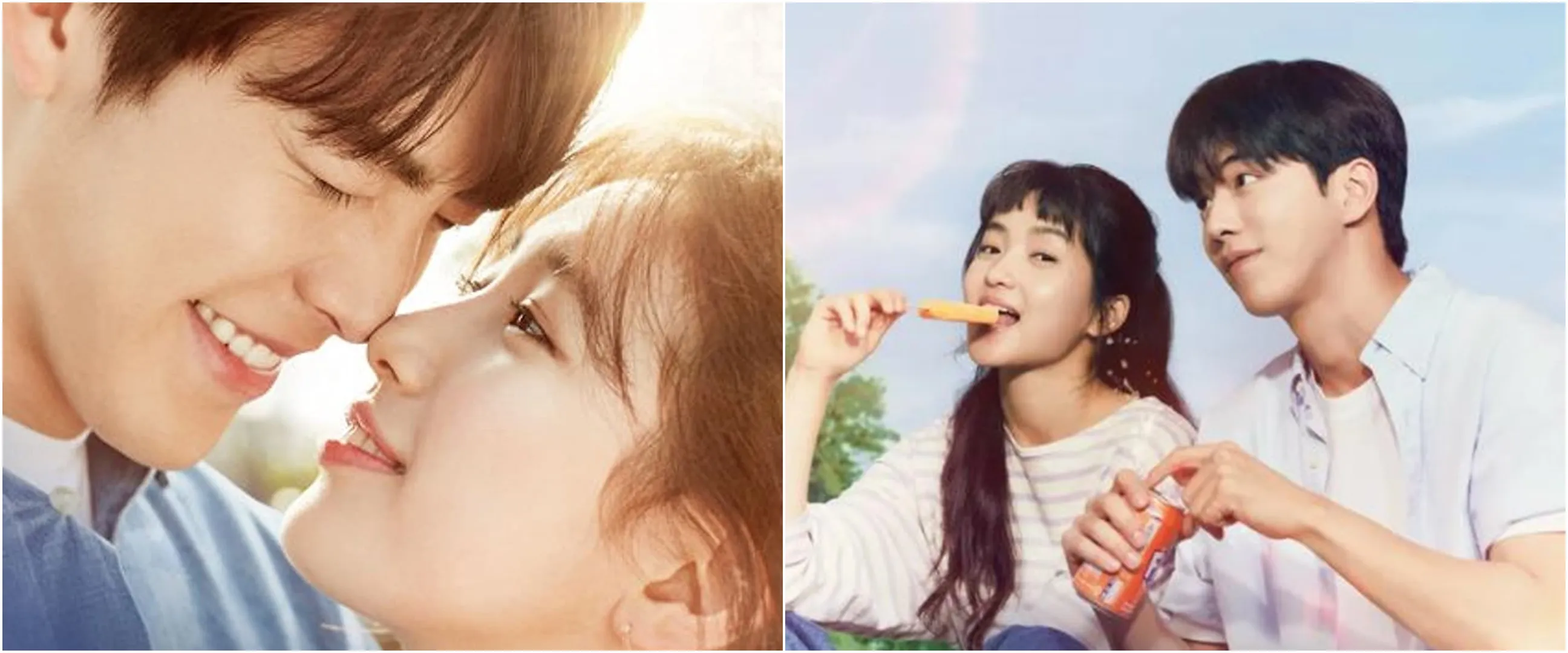 13 Drama Korea romantis sad ending, Twenty-Five Twenty-One bikin haru