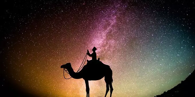 yaumul © pixabay.com yaumul © pixabay.com