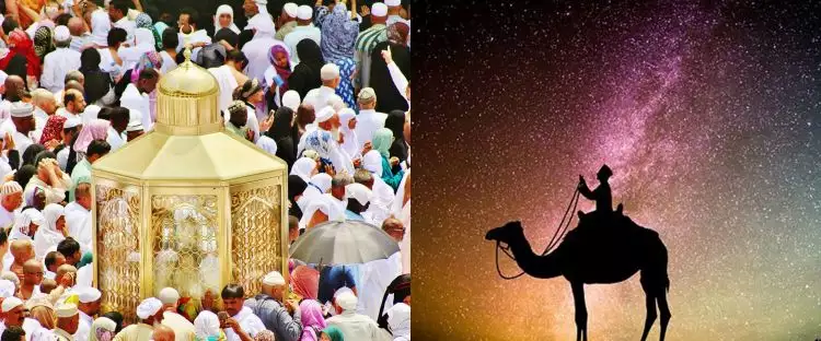 Pengertian Yaumul Ba’ats menurut Islam serta dalilnya