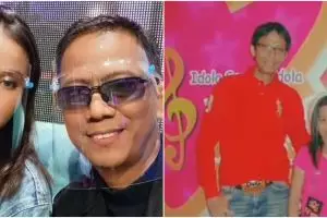 9 Potret kebersamaan Mayang dan Doddy Sudrajat dari kecil hingga kini