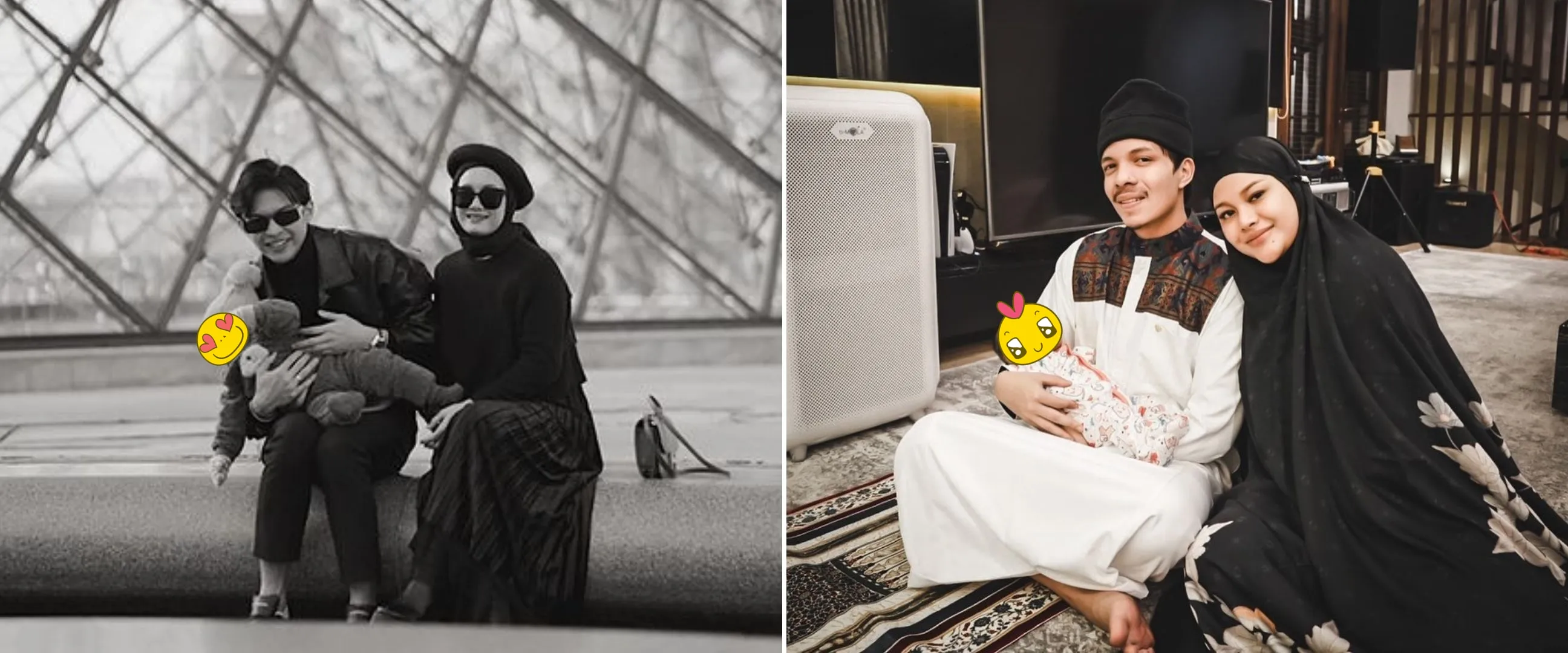 7 Kisah seleb jalani Ramadan pertama sebagai ibu, penuh berkah
