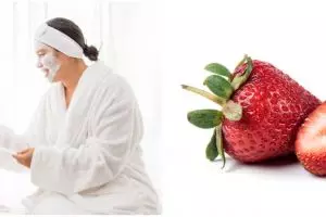 9 Masker wajah untuk anak 11 tahun, pakai bahan alami