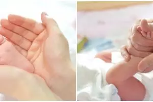 9 Rekomendasi skincare bayi baru lahir, harga di bawah Rp 200 ribu