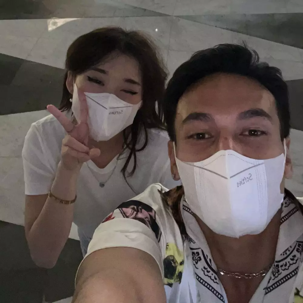 Livy Renata dan Jefri Nichol © berbagai sumber Livy Renata dan Jefri Nichol © berbagai sumber